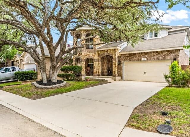 Home for sale at 5527 Cross Pond in San Antonio, TX — photo 5