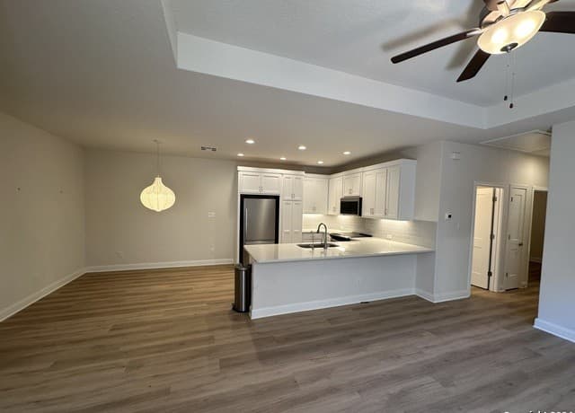 3-bedroom rental at 154 Magnolia Cir in Boerne, TX — photo 2
