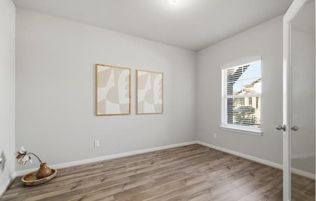 4-bedroom rental at 3311 Junction Bay in Converse, TX — photo 4