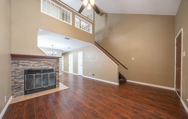 4-bedroom rental at 821 Meadow Stone in Converse, TX — photo 5