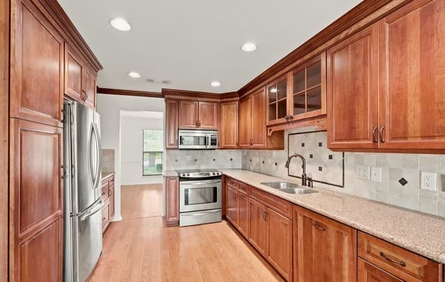 Home for sale at 7810 Mary Carolyn in San Antonio, TX — photo 1