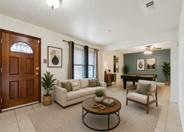 Home for sale at 1503 W Ackard in San Antonio, TX — photo 3