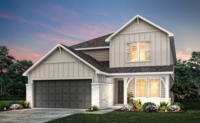 4-bedroom home for sale at 12052 Mutton Busting Drive in San Antonio TX