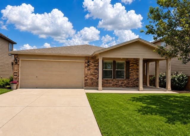 Home for sale at 4714 Dapple Dr in San Antonio, TX — photo 2
