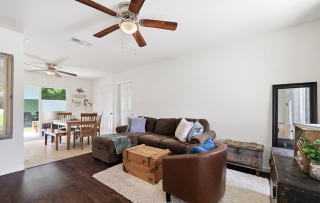 Home for sale at 6707 Pear Tree in San Antonio, TX — photo 1