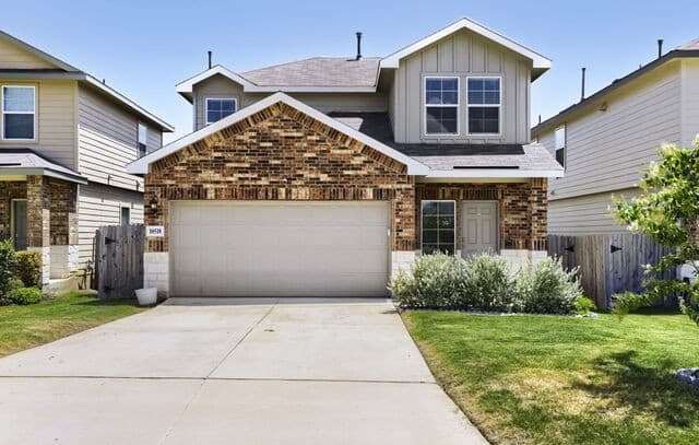 4-bedroom home for sale at 10518 Neversink Blvd in San Antonio TX
