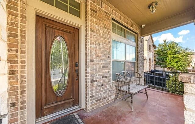 4-bedroom rental at 10515 Alcantara in Helotes, TX — photo 2