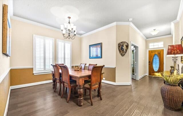 4-bedroom rental at 10515 Alcantara in Helotes, TX — photo 3