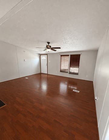 3-bedroom rental at 7460 Kitty Hawk Unit 44 in San Antonio, TX — photo 4