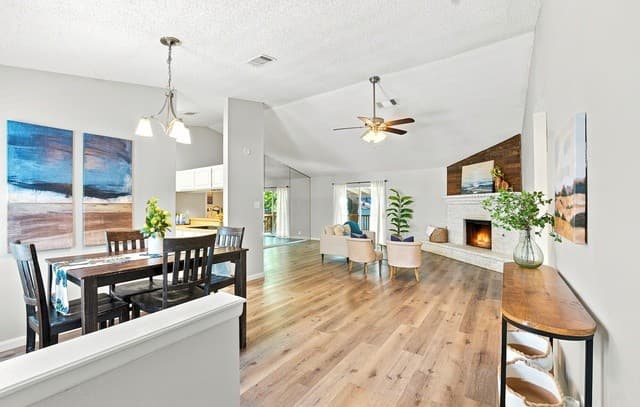 Home for sale at 13923 Woodbreeze St in San Antonio, TX — photo 3