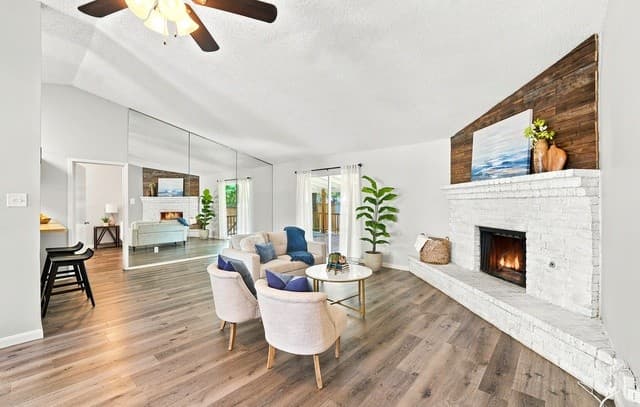 Home for sale at 13923 Woodbreeze St in San Antonio, TX — photo 5