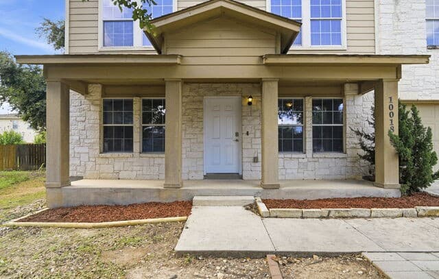 Home for sale at 10018 Fisherman Pier in San Antonio, TX — photo 3