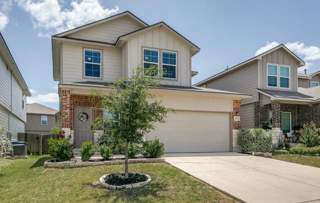 Home for sale at 4221 Fort Palmer in St Hedwig, TX — photo 2
