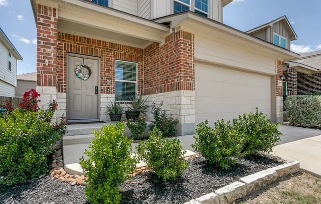 Home for sale at 4221 Fort Palmer in St Hedwig, TX — photo 4