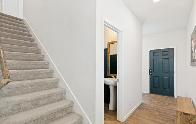Home for sale at 4221 Fort Palmer in St Hedwig, TX — photo 5
