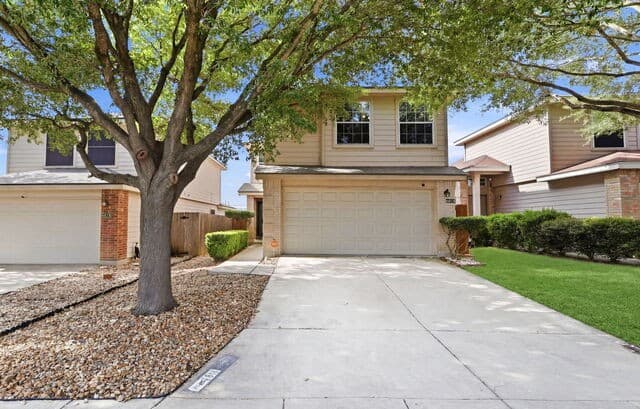 Home for sale at 6818 Sandy Point Dr in San Antonio, TX — photo 1