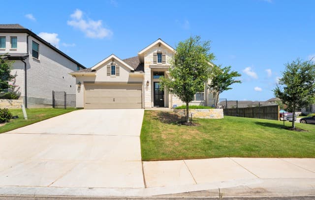4-bedroom home for sale at 4420 Amen Corner in San Antonio TX