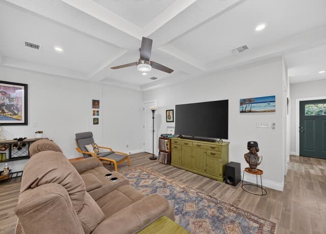 Home for sale at 547 Belmont in San Antonio, TX — photo 4