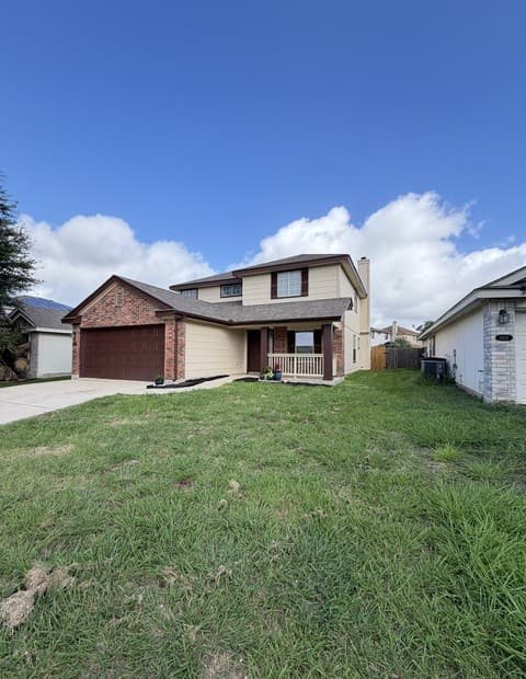Home for sale at 6411 Castle Vw in San Antonio, TX — photo 1