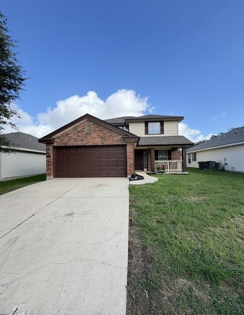 Home for sale at 6411 Castle Vw in San Antonio, TX — photo 2