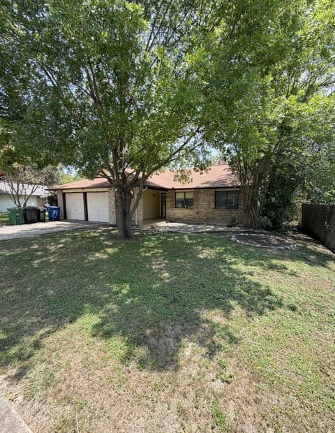 Home for sale at 4810 Bohill in San Antonio, TX — photo 1
