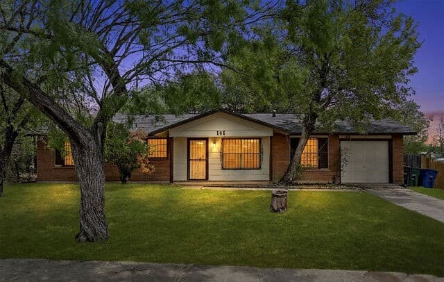 Home for sale at 146 Mountain Valley St in San Antonio, TX — photo 1
