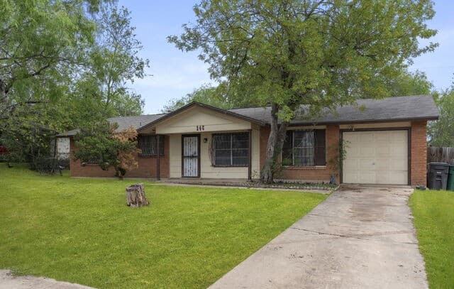 Home for sale at 146 Mountain Valley St in San Antonio, TX — photo 3