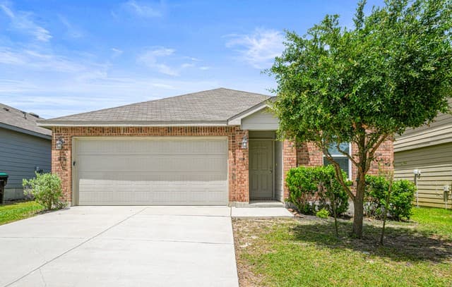 Home for sale at 9511 Apple Ridge in San Antonio, TX — photo 1
