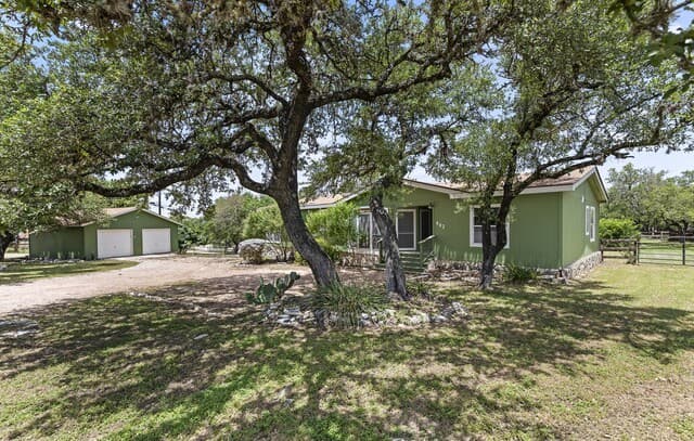 Home for sale at 402 N Walnut Way in Boerne, TX — photo 3