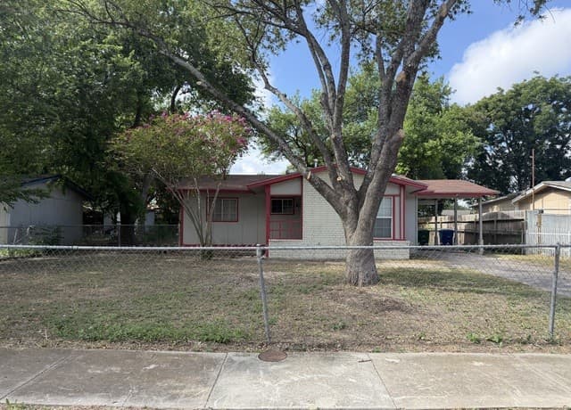 Home for sale at 7110 Castleridge St in San Antonio, TX — photo 3