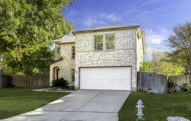 Home for sale at 13567 Hickory Legend in San Antonio, TX — photo 2