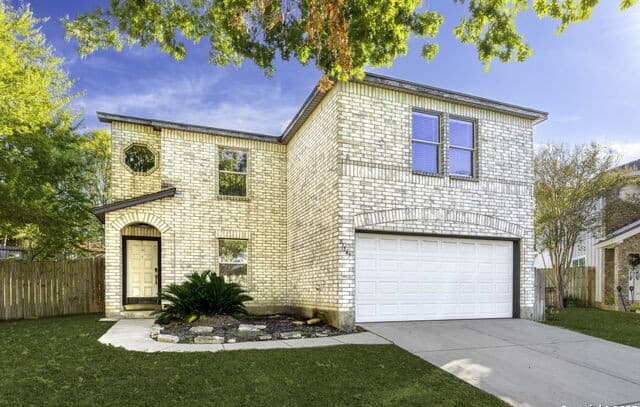 Home for sale at 13567 Hickory Legend in San Antonio, TX — photo 3
