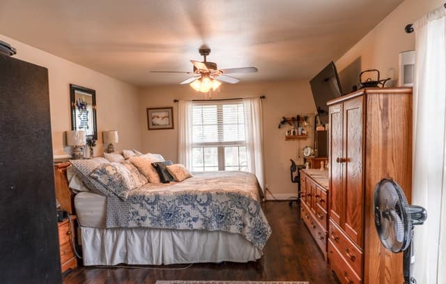 Home for sale at 4748 Tanglewood Trl in Spring Branch, TX — photo 5
