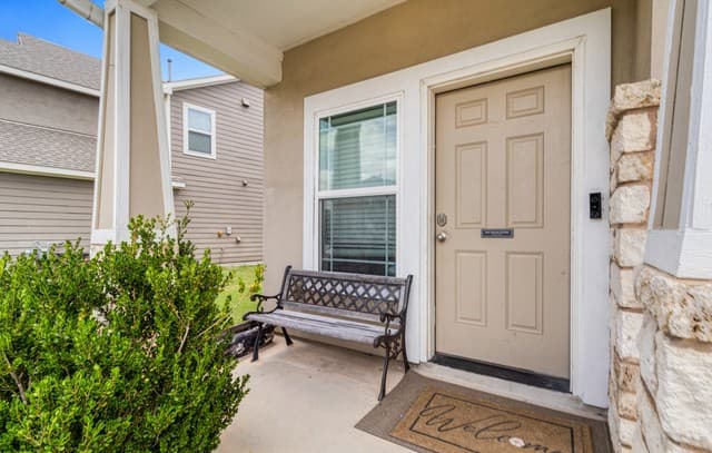 Home for sale at 5114 Wells Park in Marion, TX — photo 3