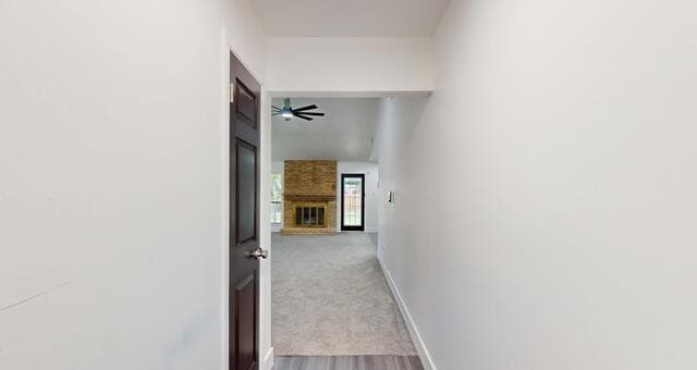 3-bedroom rental at 318 Renee in Converse, TX — photo 3