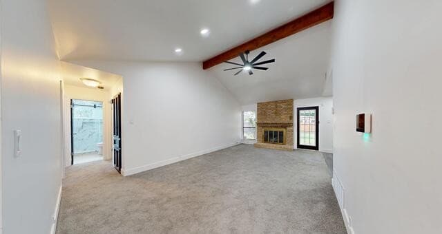 3-bedroom rental at 318 Renee in Converse, TX — photo 4