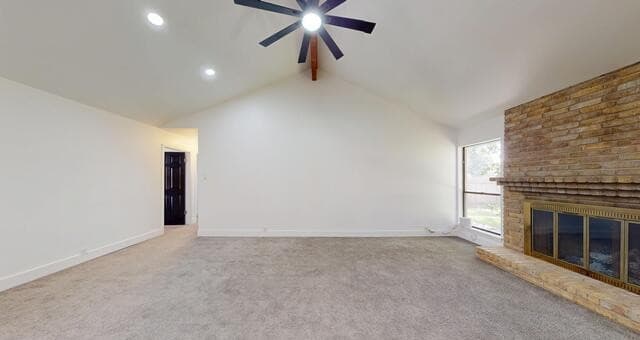 3-bedroom rental at 318 Renee in Converse, TX — photo 5