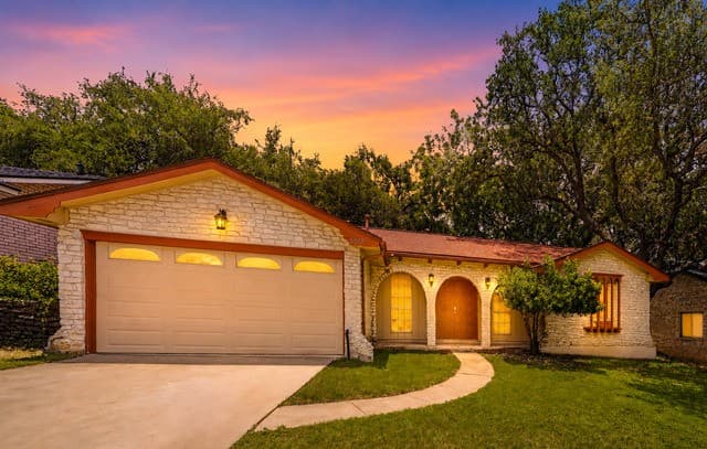 Home for sale at 6018 Forest Shadow St in San Antonio, TX — photo 1