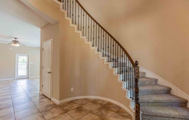 4-bedroom rental at 8730 Poppy Hls in Boerne, TX — photo 5