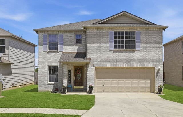Home for sale at 6511 Falcons Heights in San Antonio, TX — photo 1