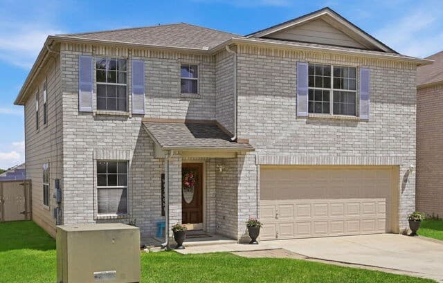 Home for sale at 6511 Falcons Heights in San Antonio, TX — photo 2