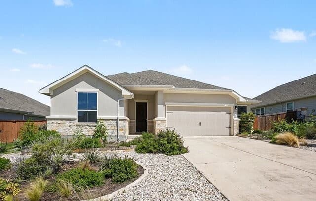 4-bedroom home for sale at 6506 Crockett Cv in Schertz TX