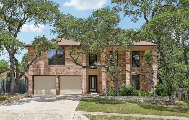 Home for sale at 11202 Forest Shower in Live Oak, TX — photo 2