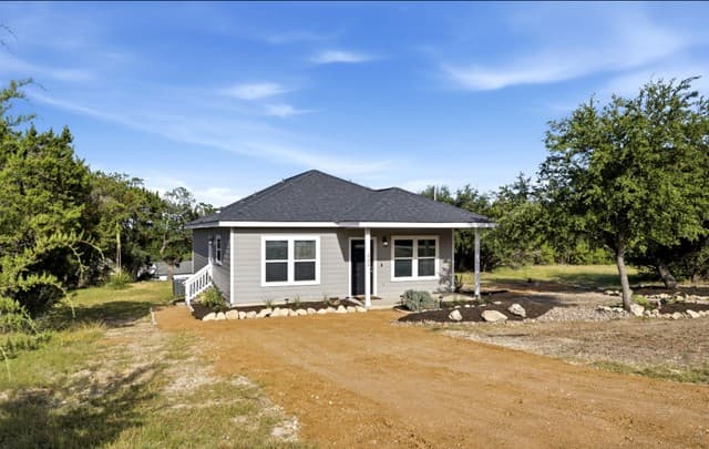 Home for sale at 335 Cimarron in Spring Branch, TX — photo 2