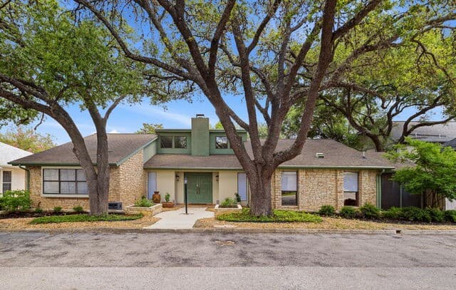 Home for sale at 4325 Muirfield in San Antonio, TX — photo 1