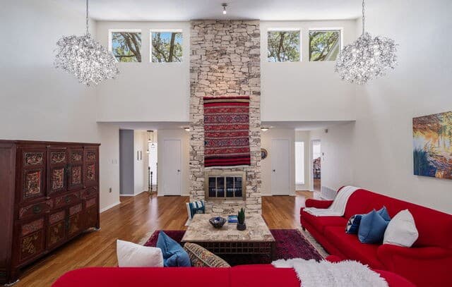 Home for sale at 4325 Muirfield in San Antonio, TX — photo 5