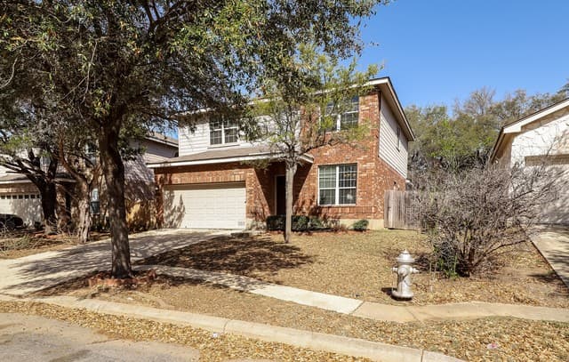Home for sale at 8611 Tioga Pass in Helotes, TX — photo 1