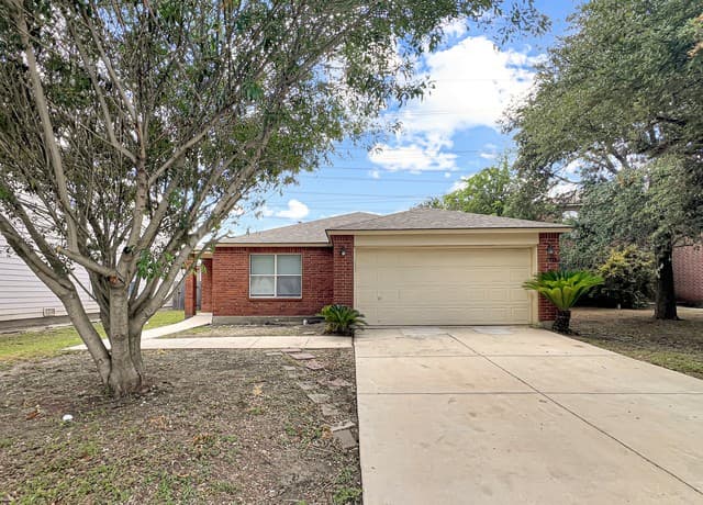 3-bedroom home for sale at 7519 Drake Canyon in San Antonio TX
