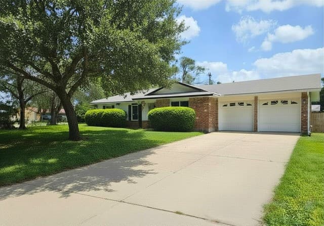 Home for sale at 4438 First View Dr in San Antonio, TX — photo 1