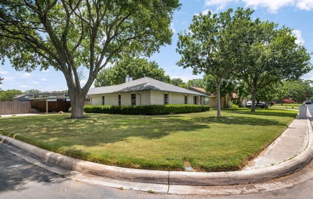 Home for sale at 14102 Susancrest Drive in San Antonio, TX — photo 1